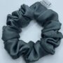 grey silk md grey silk scrunchies medium